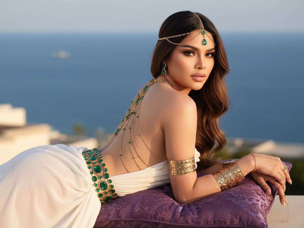 KelseyChanel Desnudo