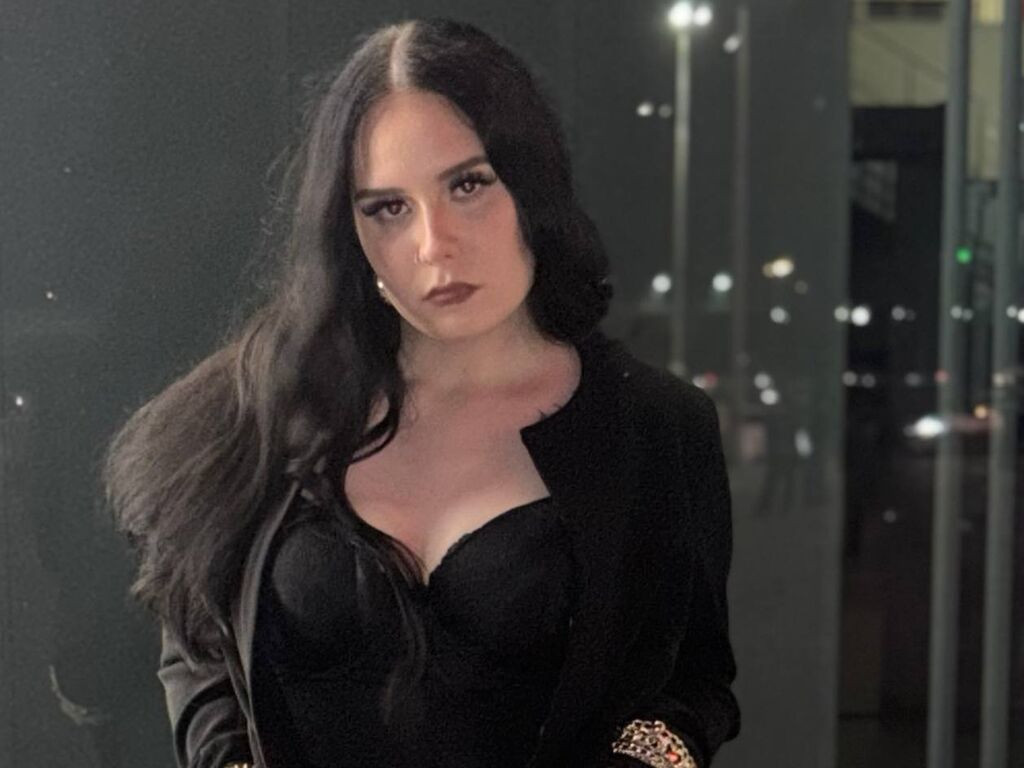 KelsiLowndes LiveJasmin