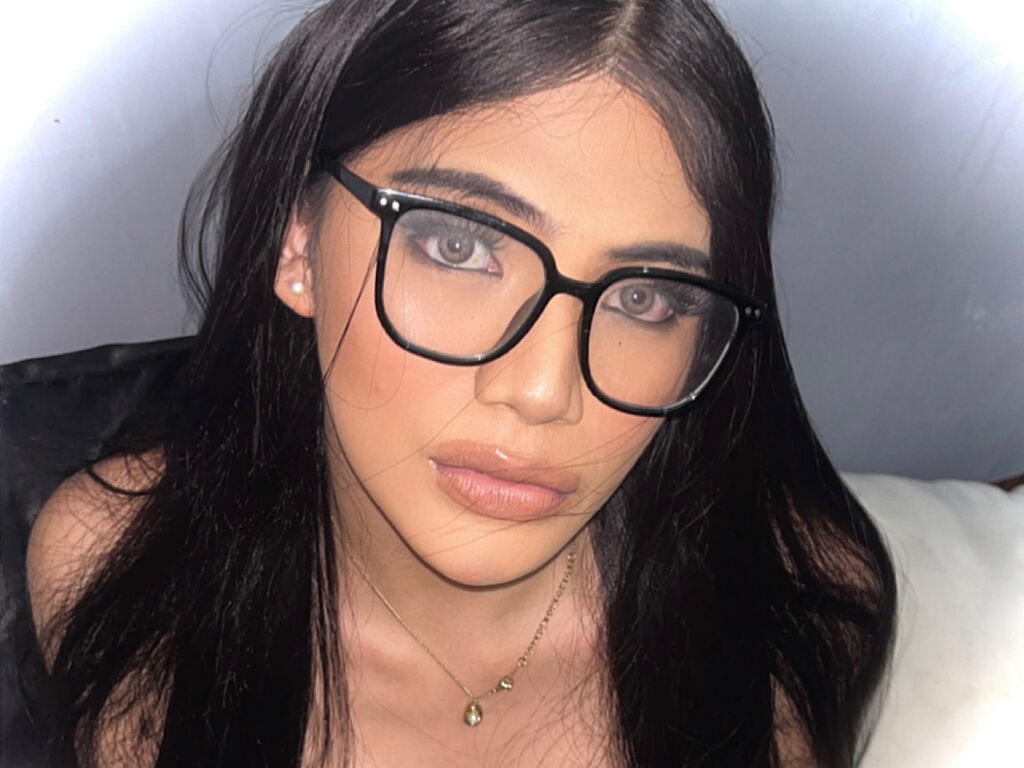 KelsieMoore LiveJasmin