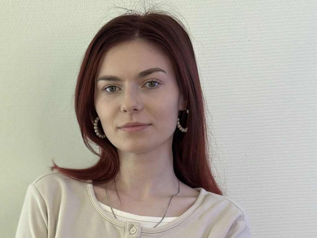 KemberlyKoepsell LiveJasmin