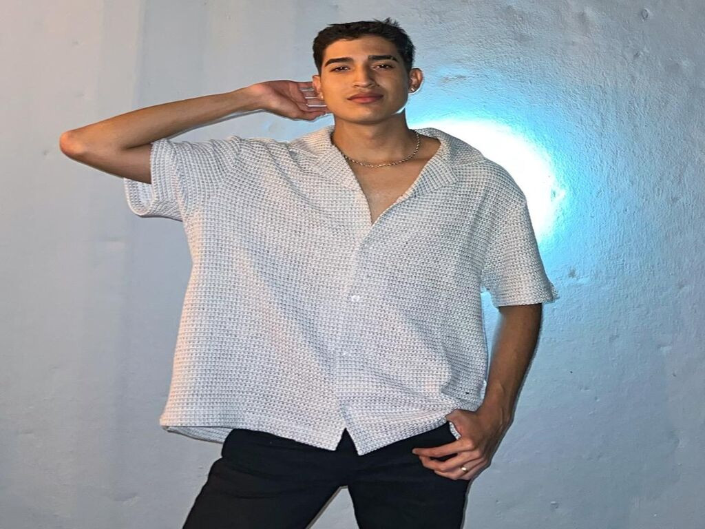 KenBlaker LiveJasmin