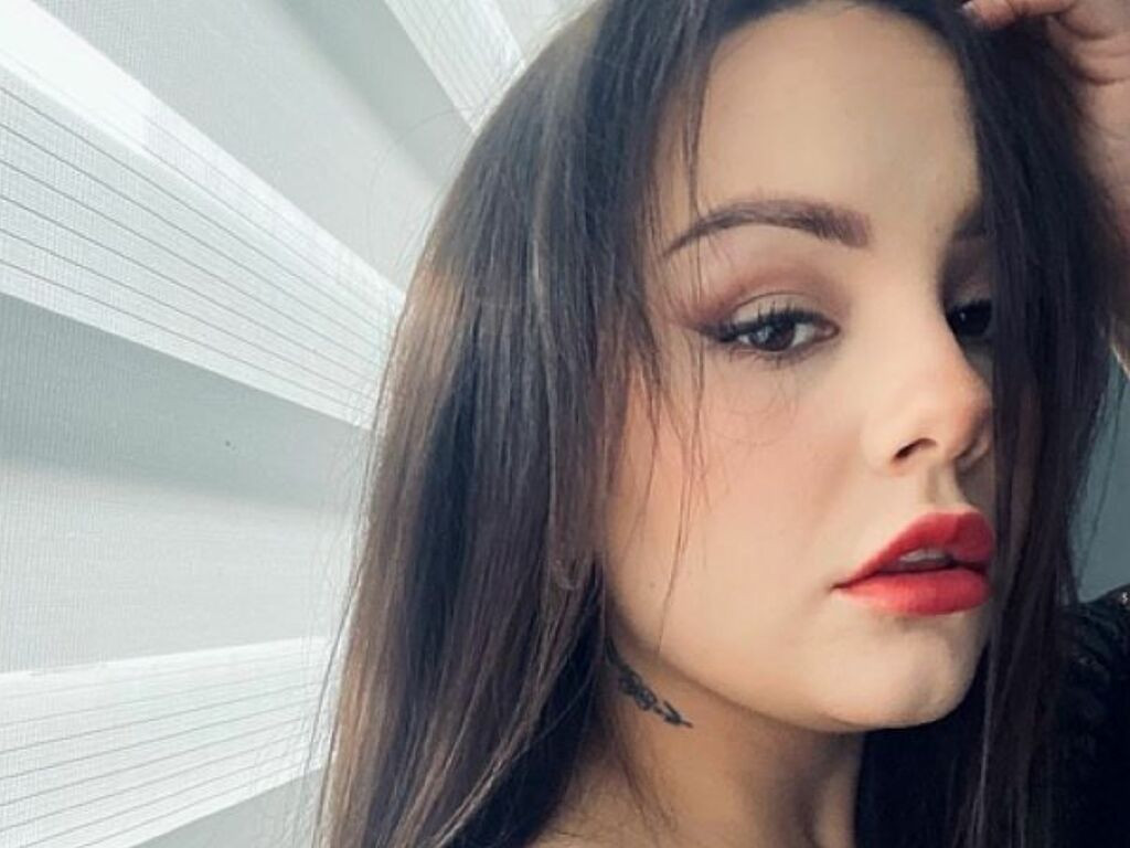 KendalThomso LiveJasmin