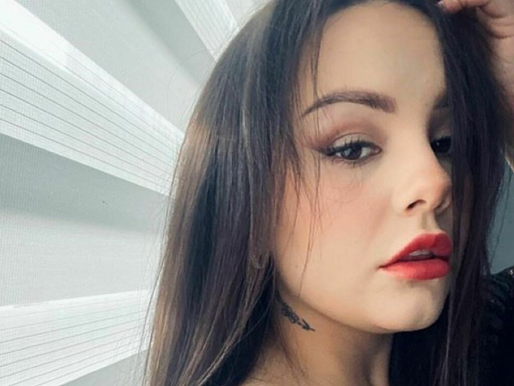 KendalThomso Desnudo