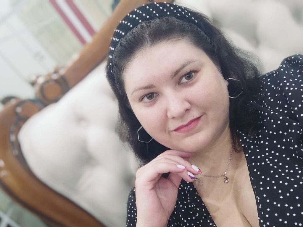 KendallRoie LiveJasmin