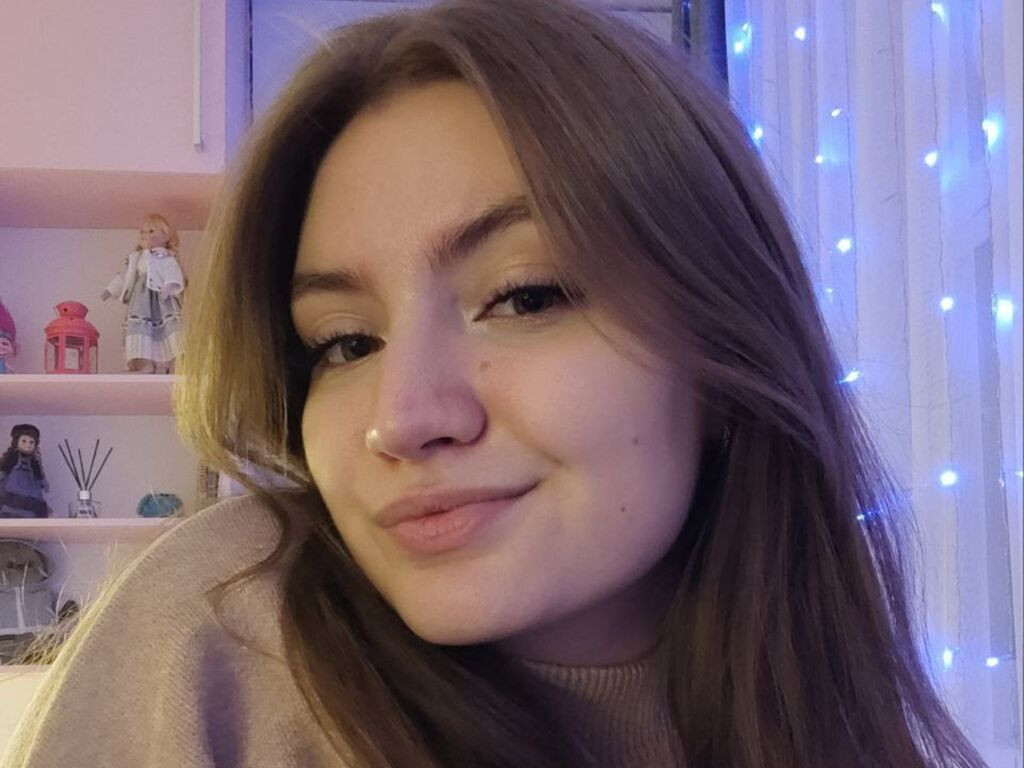 KendraCrumbley LiveJasmin