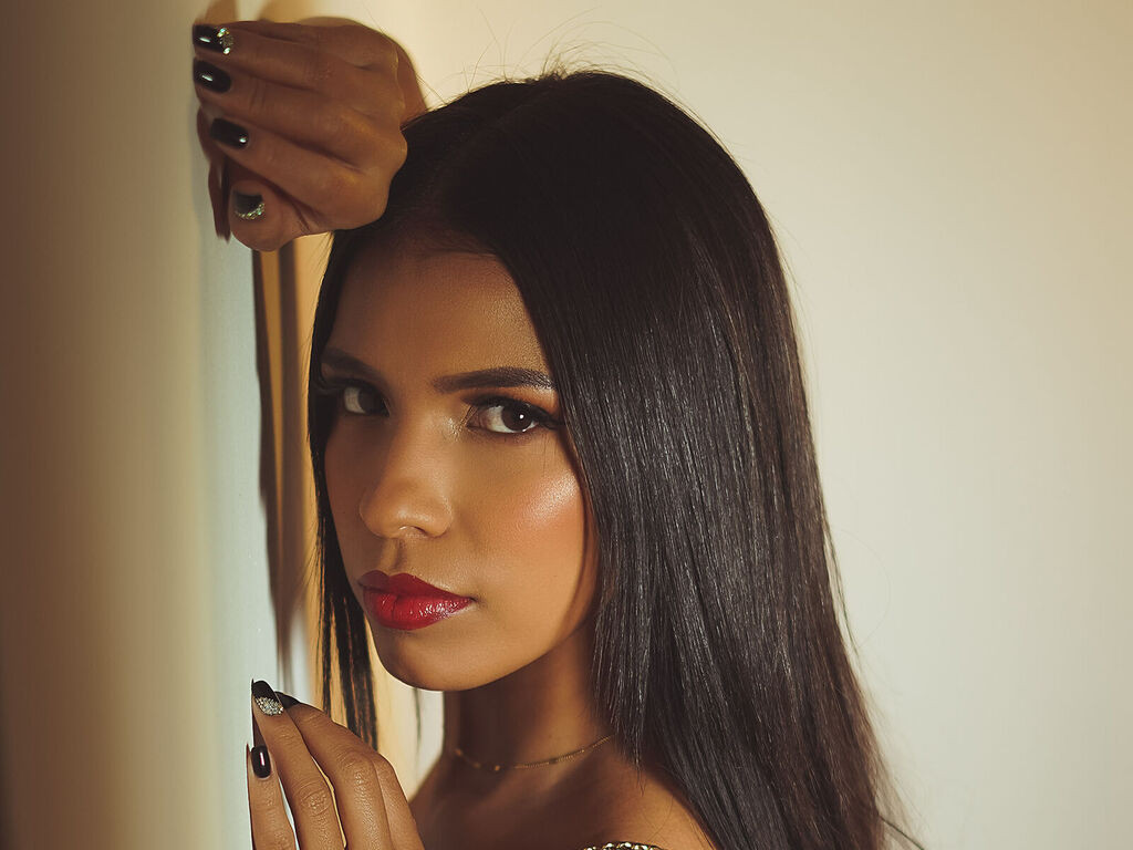 KendraKalash Desnudo