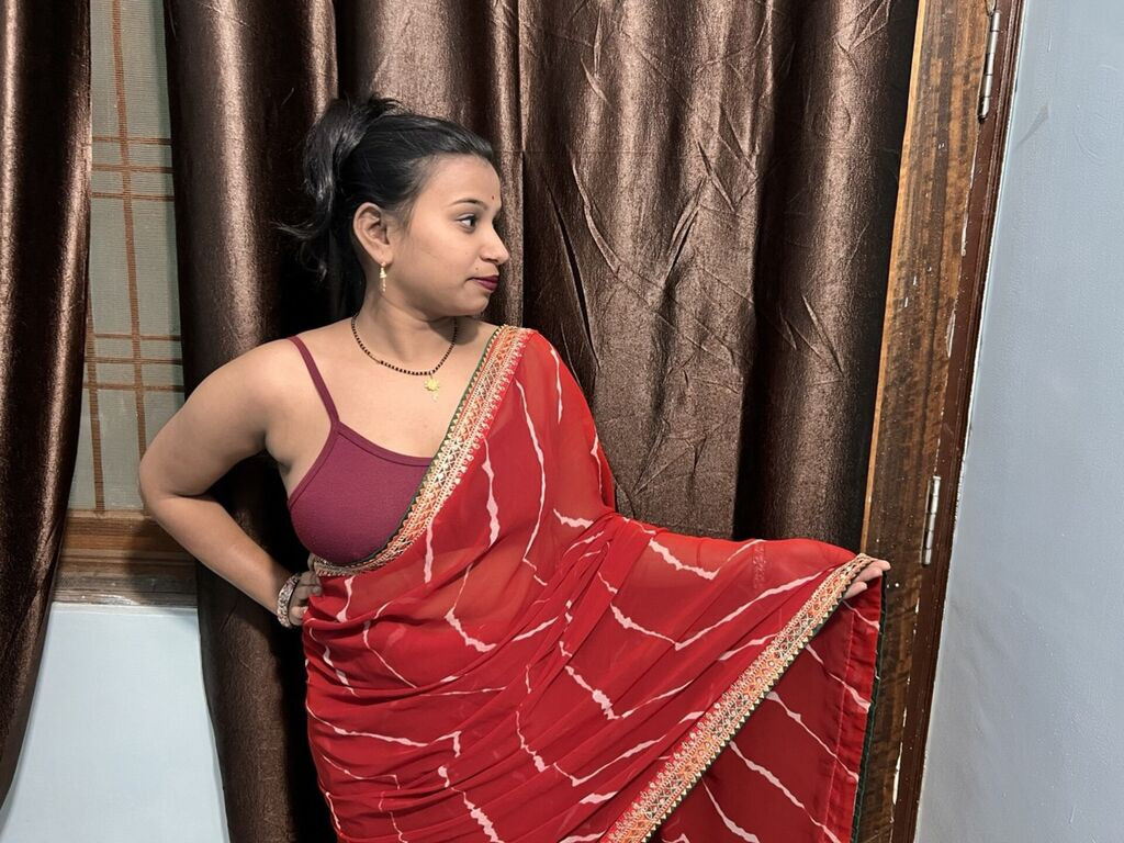 KendraKhan LiveJasmin