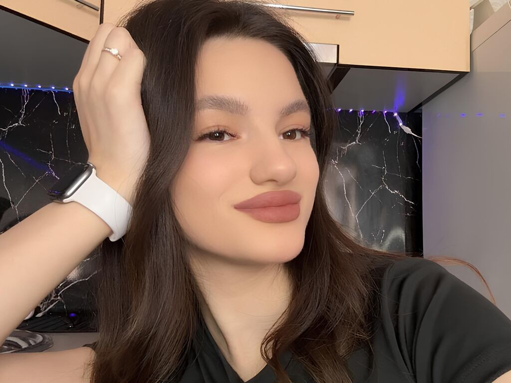 KendraMatrone LiveJasmin