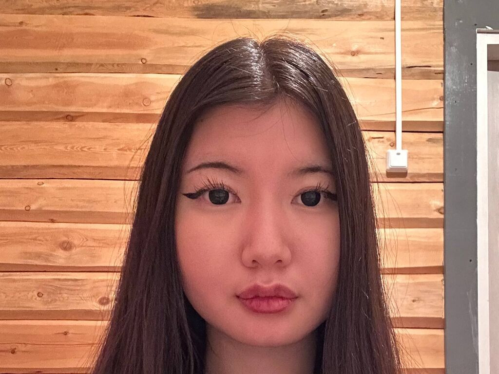 KenishaFaylor LiveJasmin