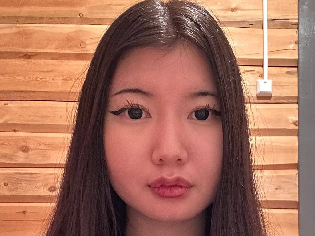 KenishaFaylor Desnudo