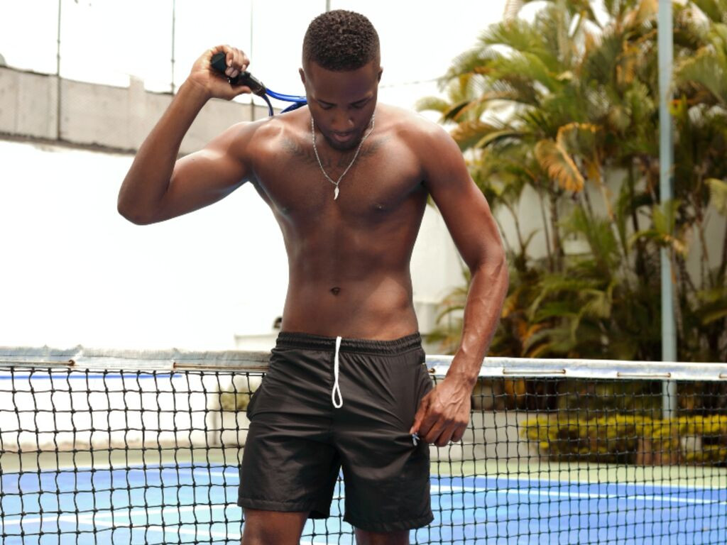 KenlerJason LiveJasmin