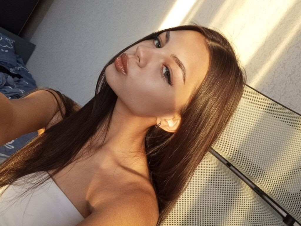 KerenSilvers LiveJasmin