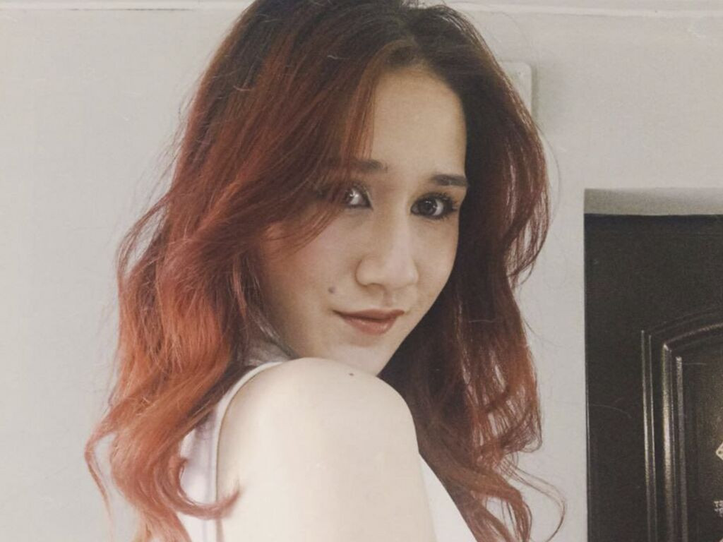 KerryWible LiveJasmin