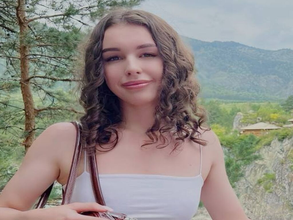 KetaHumer LiveJasmin