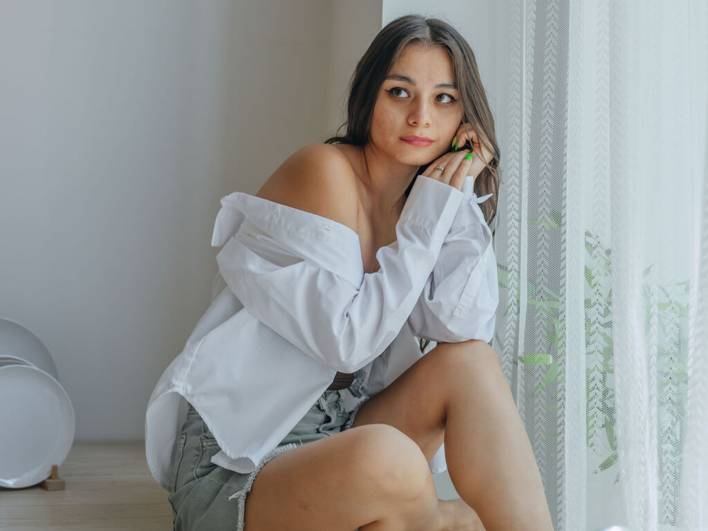 KetrinFierce LiveJasmin