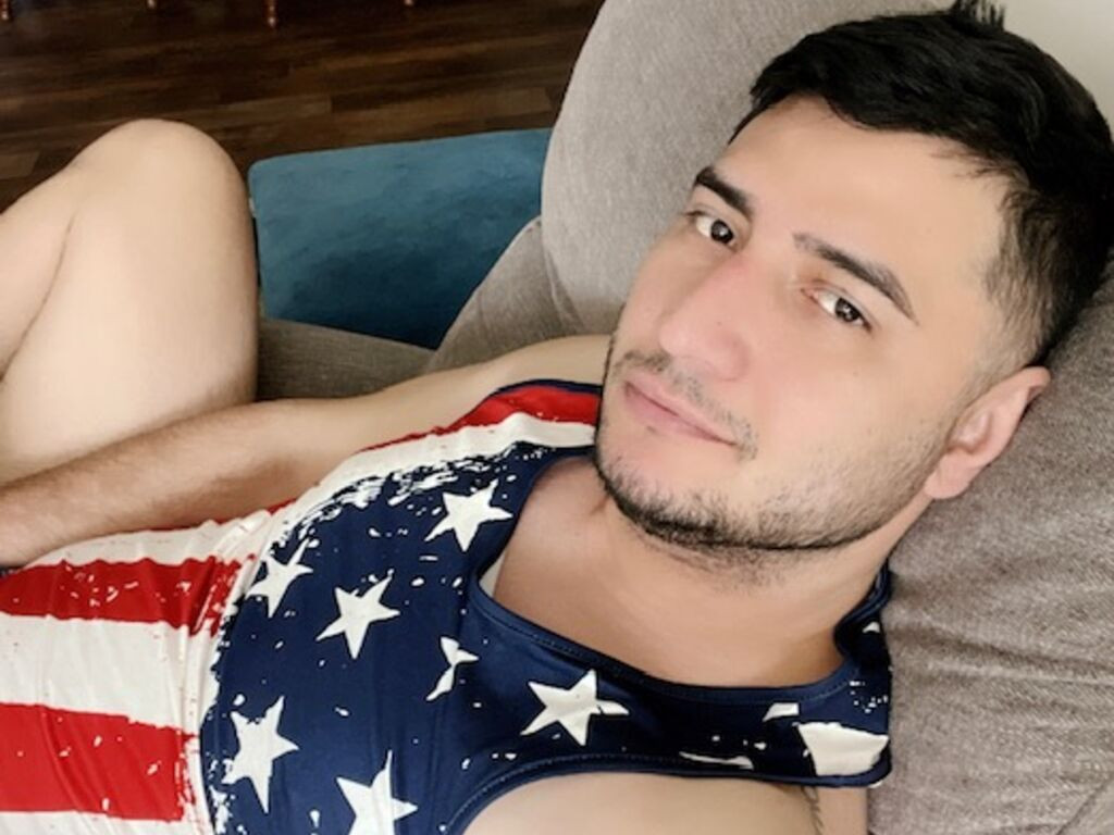 KevinRicho LiveJasmin