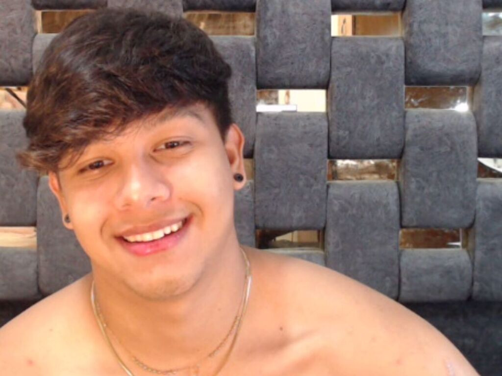 KevinThobias Nude