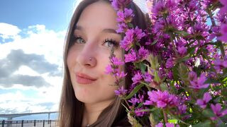 KhalilahLatendre Cam