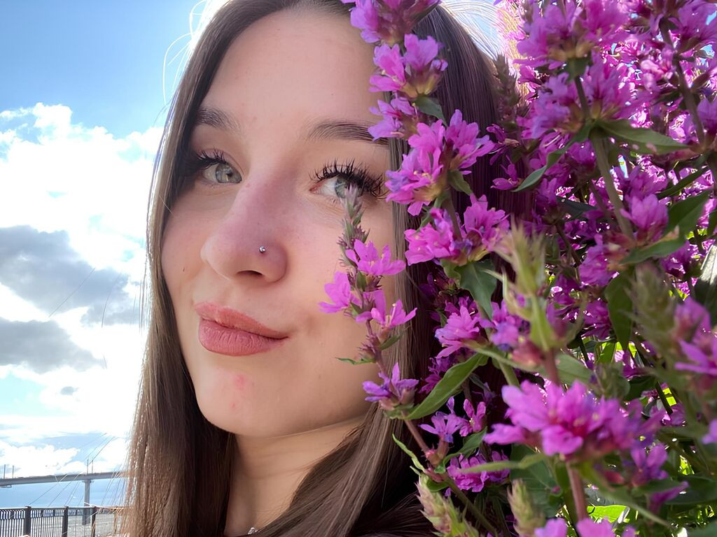 KhalilahLatendre LiveJasmin