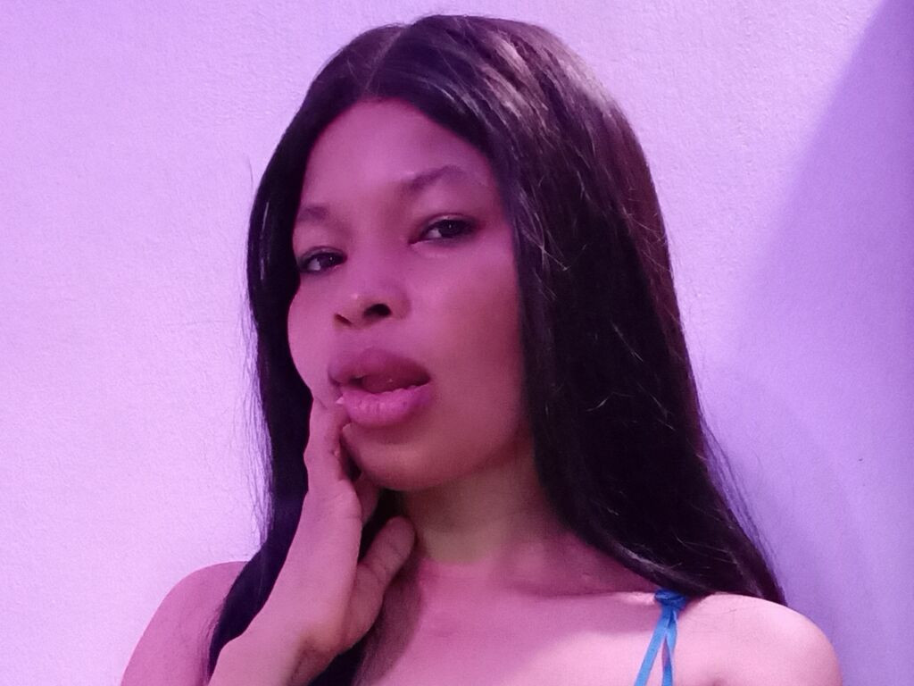 KharStorm LiveJasmin