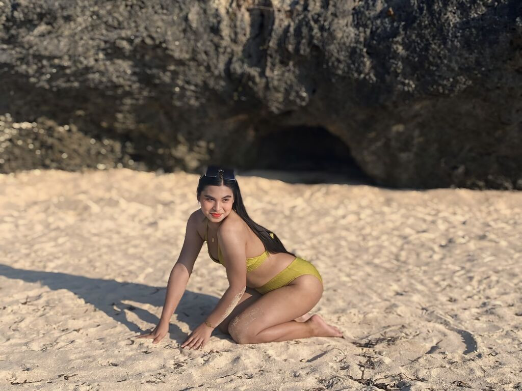 KhayIngrid LiveJasmin