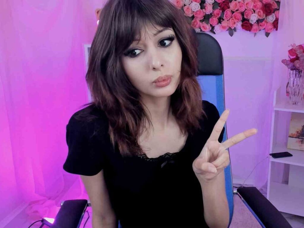 KhristyBlum LiveJasmin