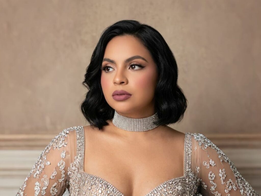 KiaraVictoria Nude