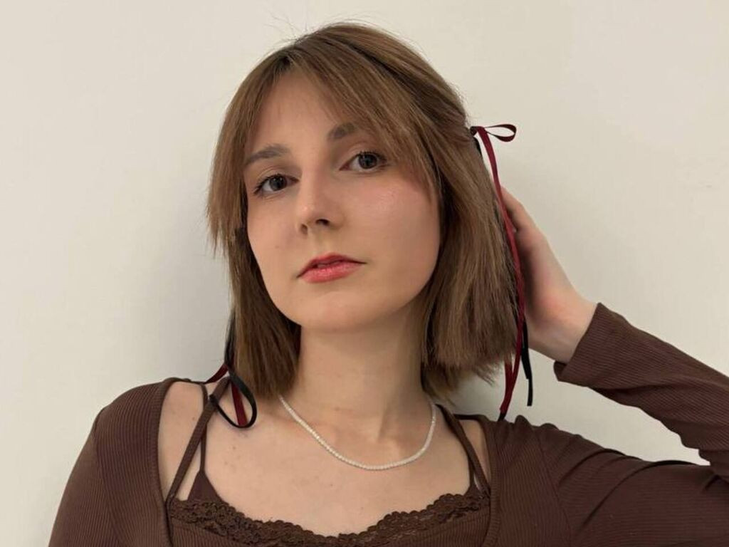 KikaOsterman LiveJasmin