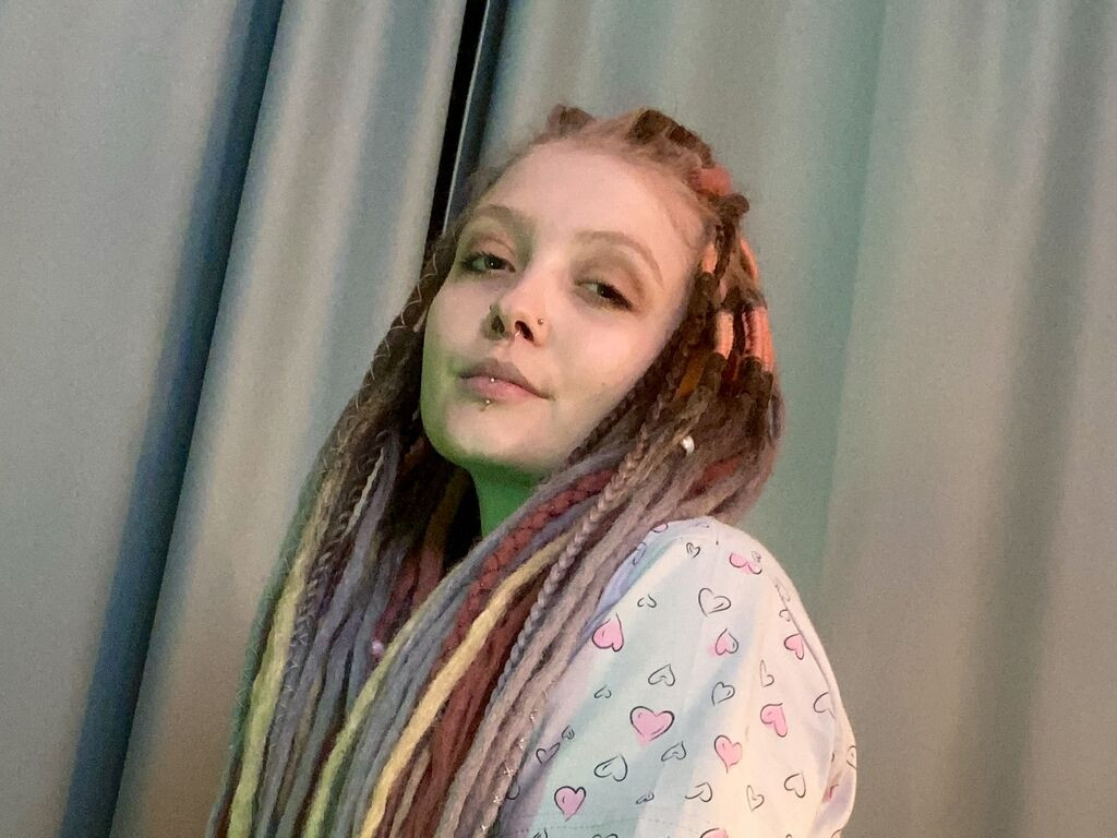 KikkiFranklin LiveJasmin