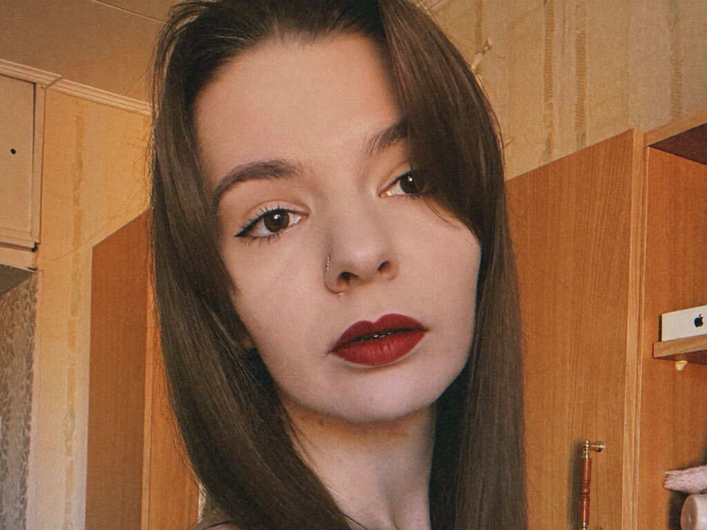 KikyKristian LiveJasmin