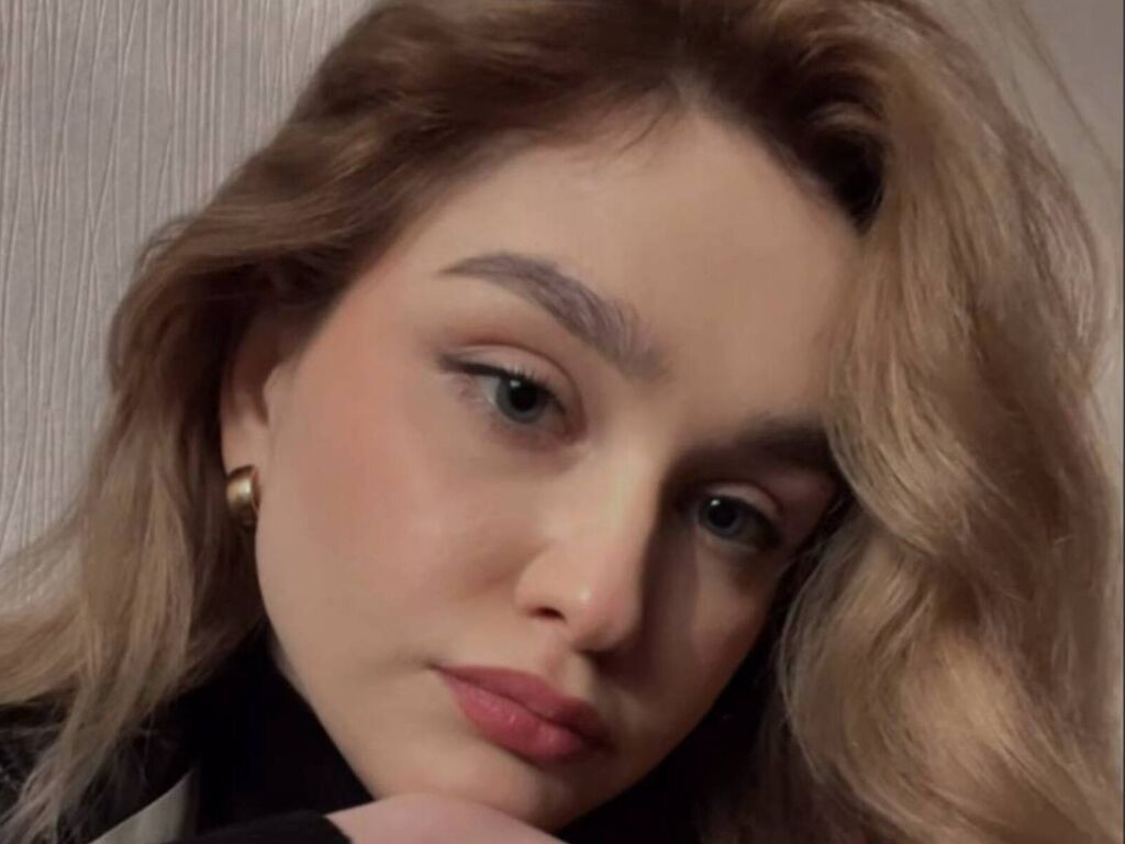 KileyRipple LiveJasmin