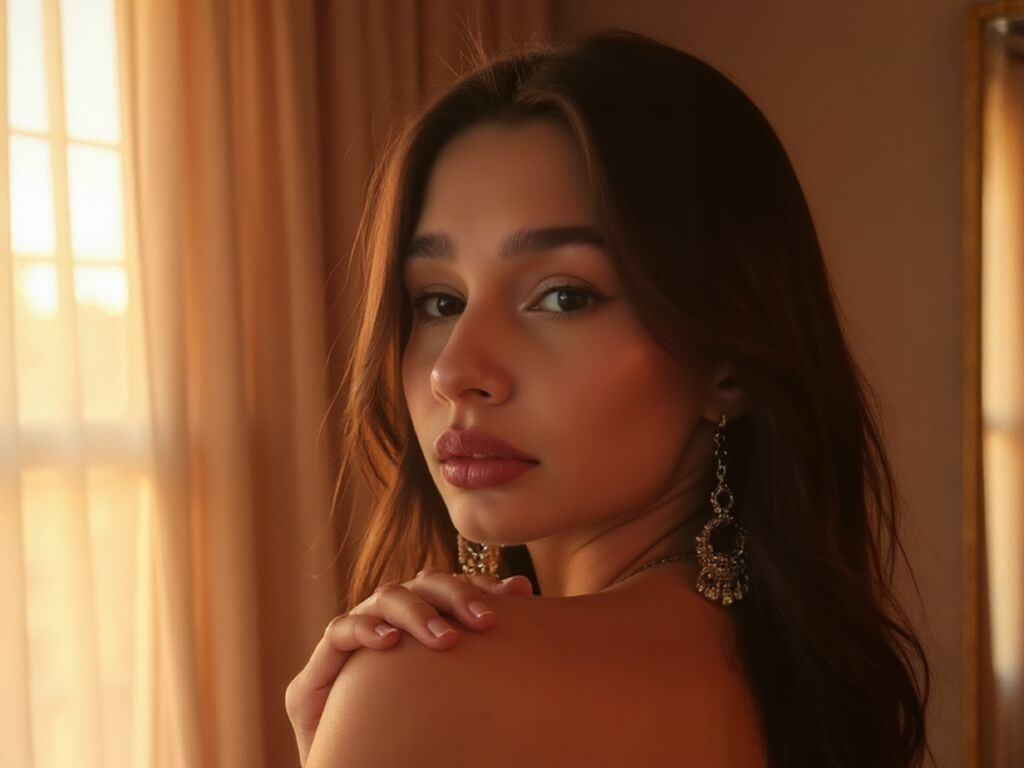 KimClarks LiveJasmin
