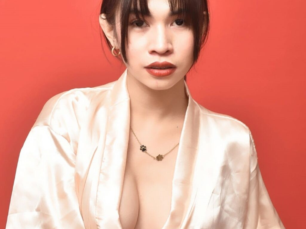KimMontecarlo LiveJasmin