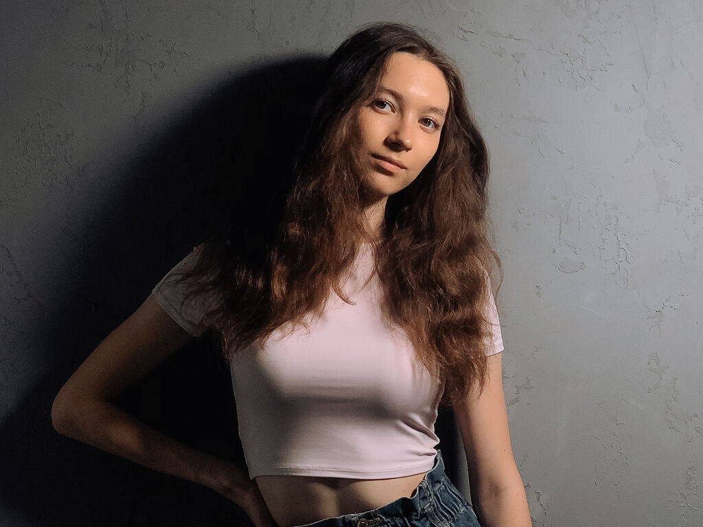 KimSnyder LiveJasmin