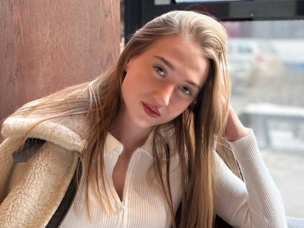 KimThomps LiveJasmin