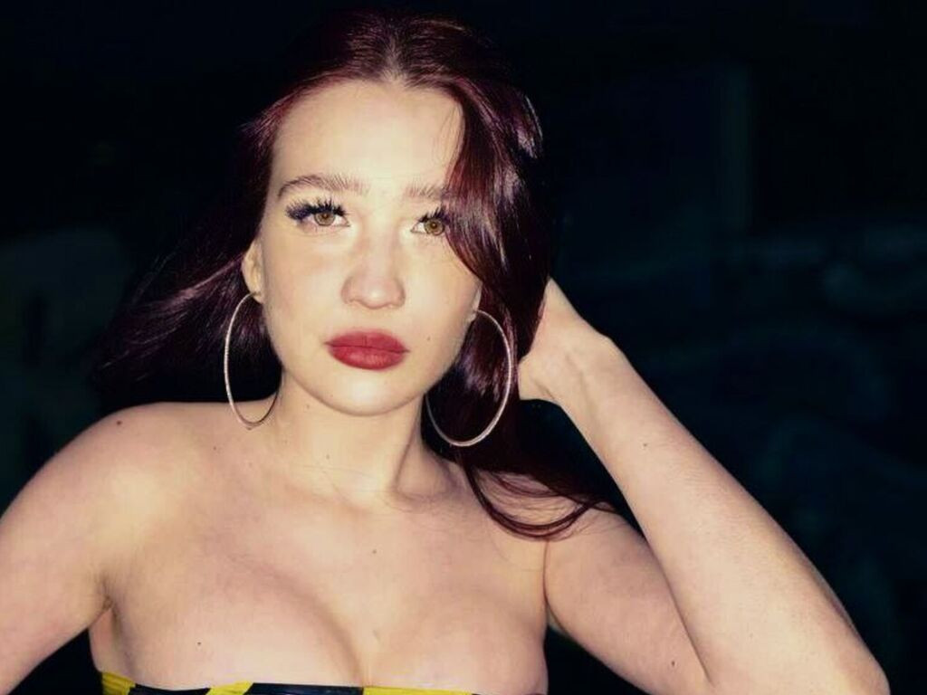 KimberleyStrader LiveJasmin