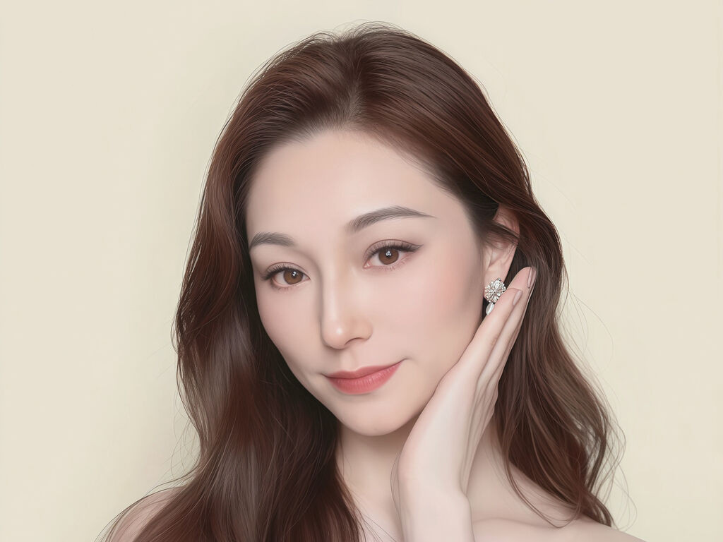 KimberleyXingXin LiveJasmin