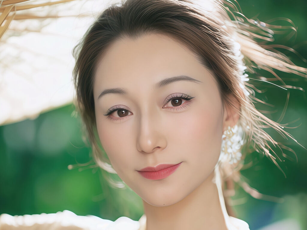 KimberleyXingXin Desnudo