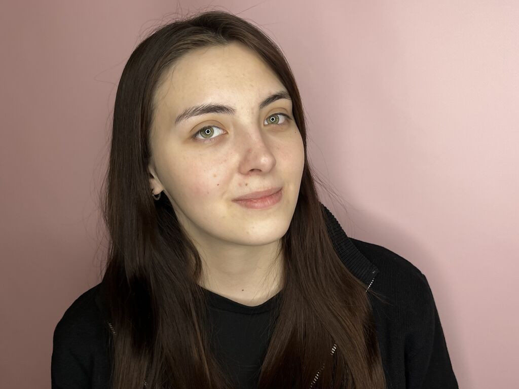 KimberliFessler Desnudo