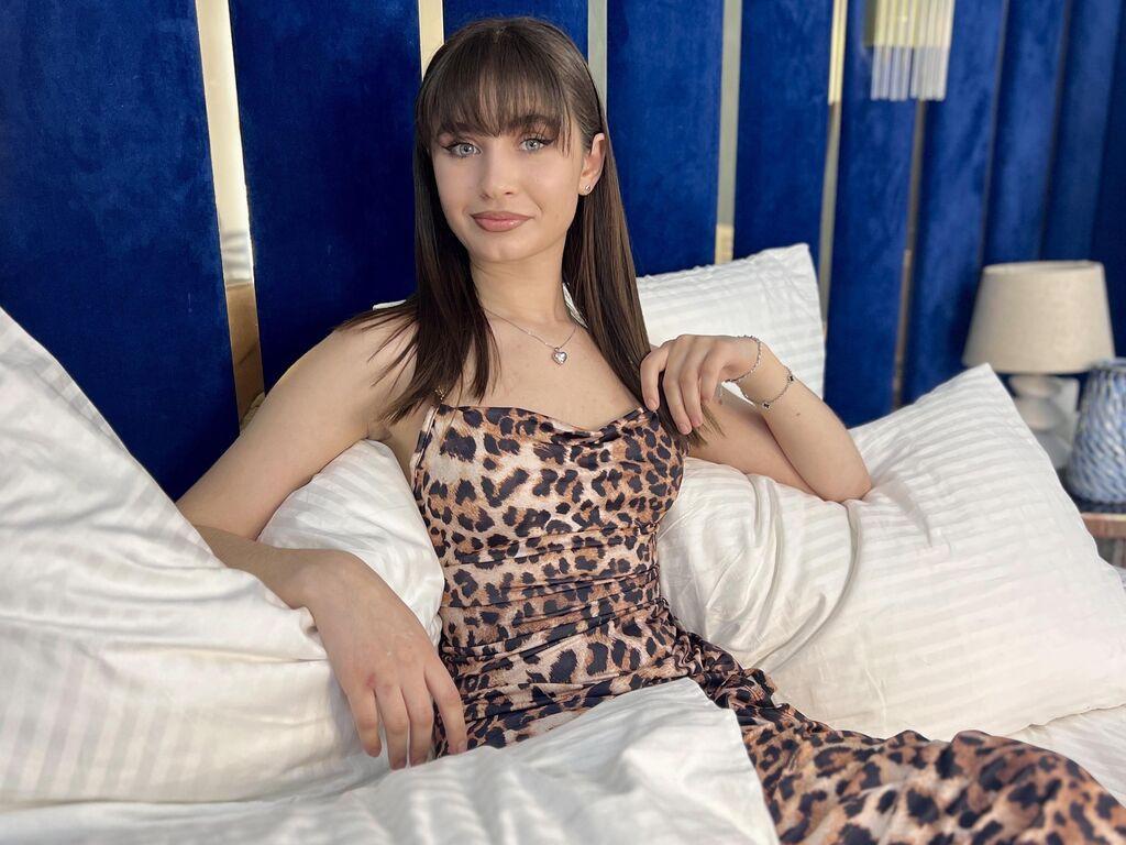 KimberlyCarroll LiveJasmin