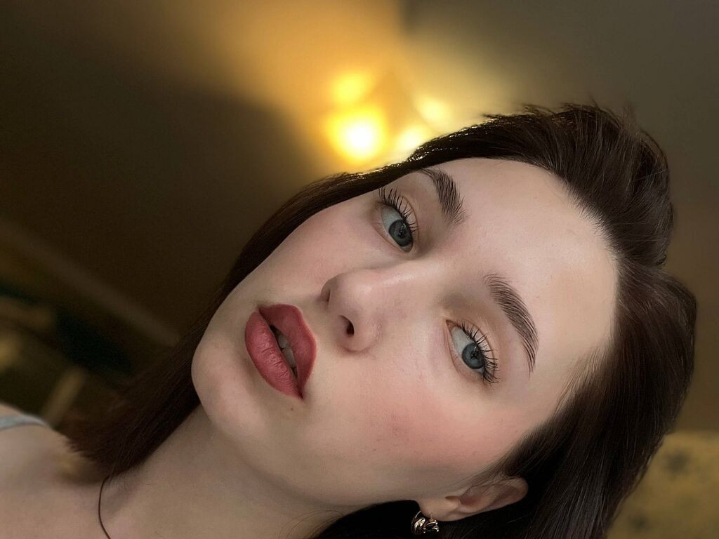 KimberlyDey LiveJasmin