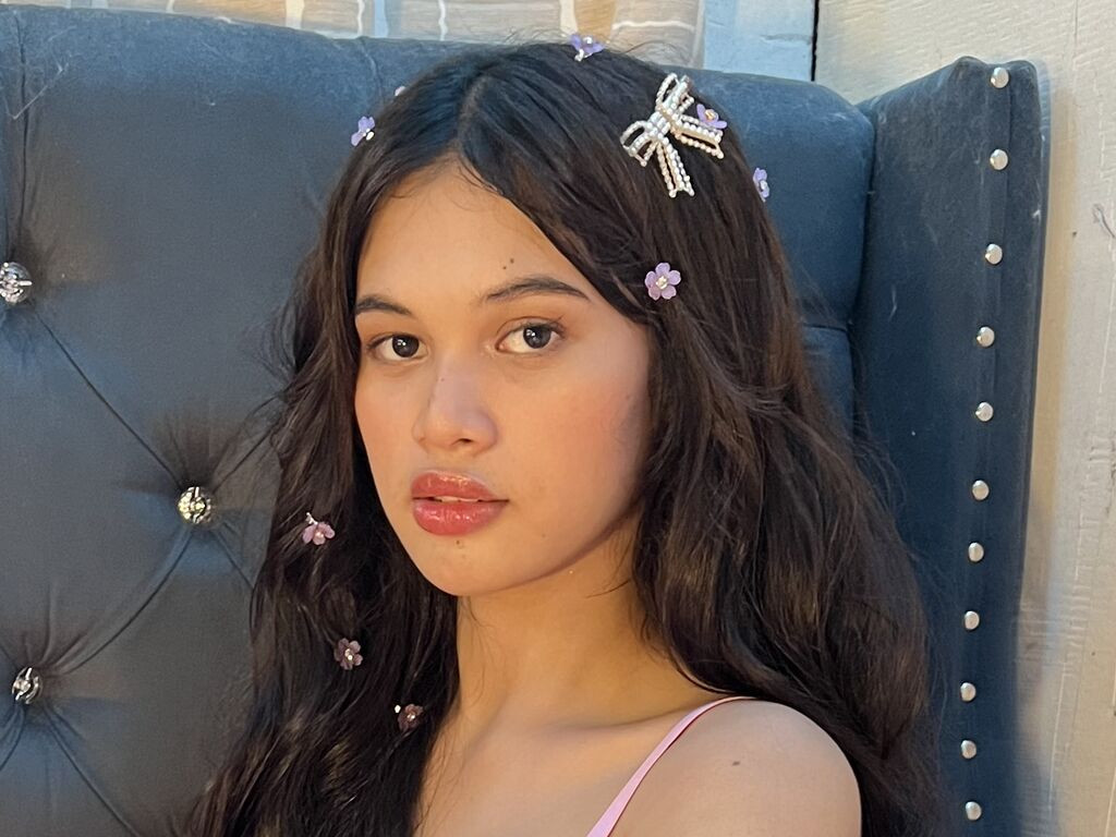 KimberlyGuidotti LiveJasmin