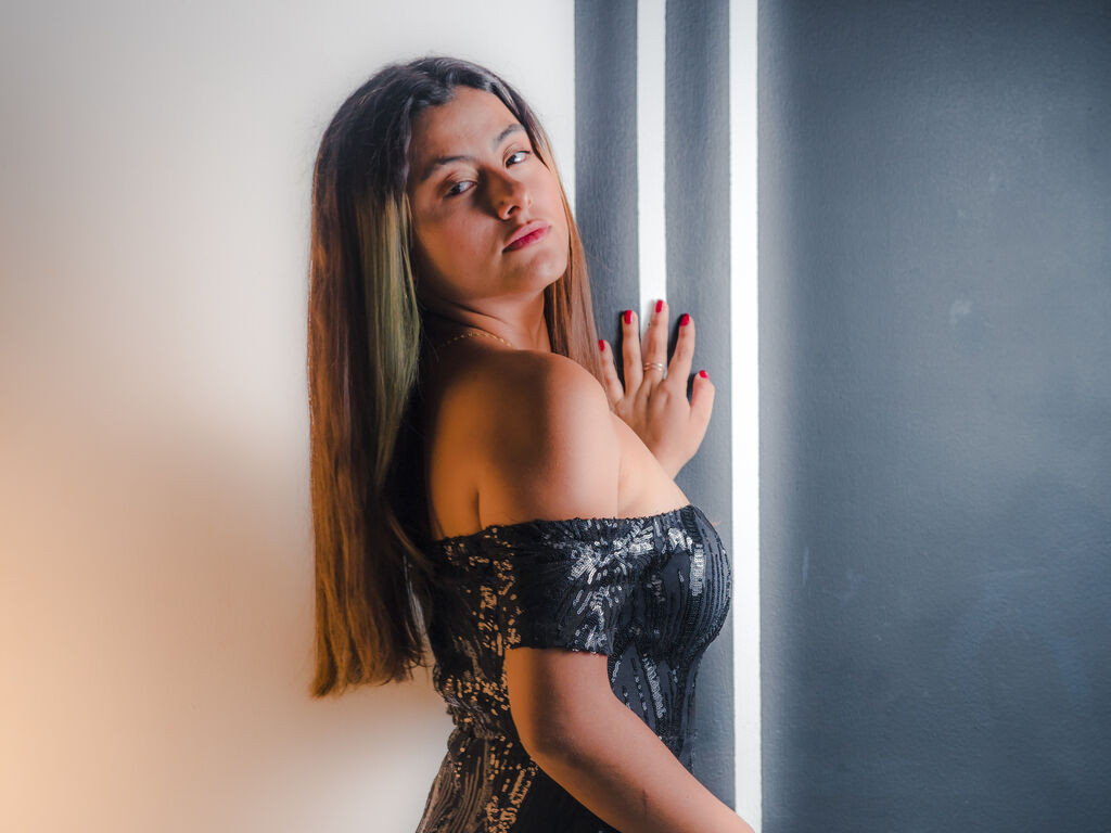 KimberlyKelsey LiveJasmin