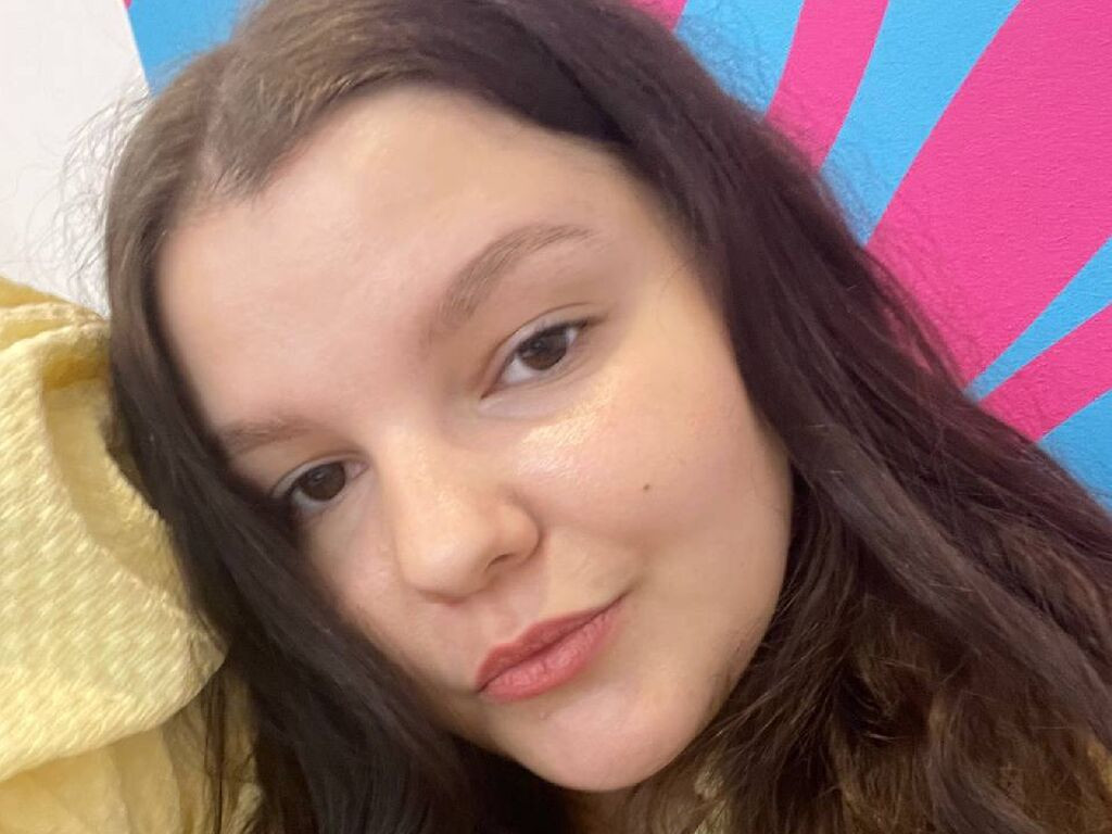 KimberlyKnight LiveJasmin