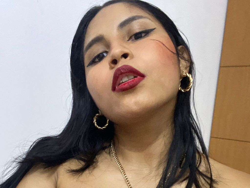 KimberlynZoto LiveJasmin