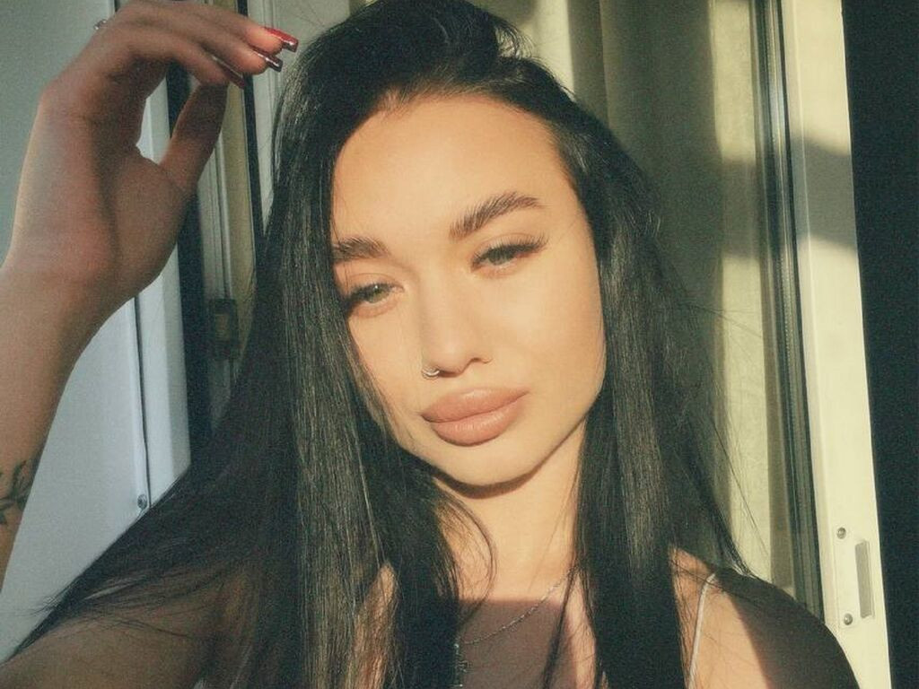 KimikoBardach LiveJasmin