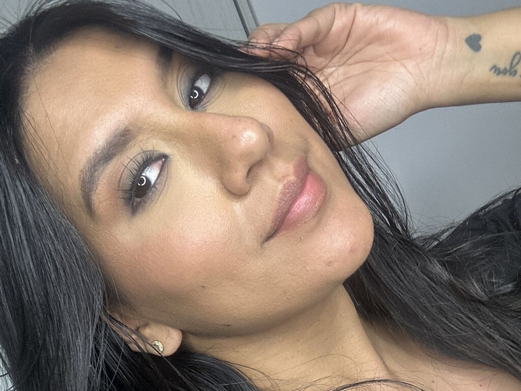 KimmyMorris LiveJasmin