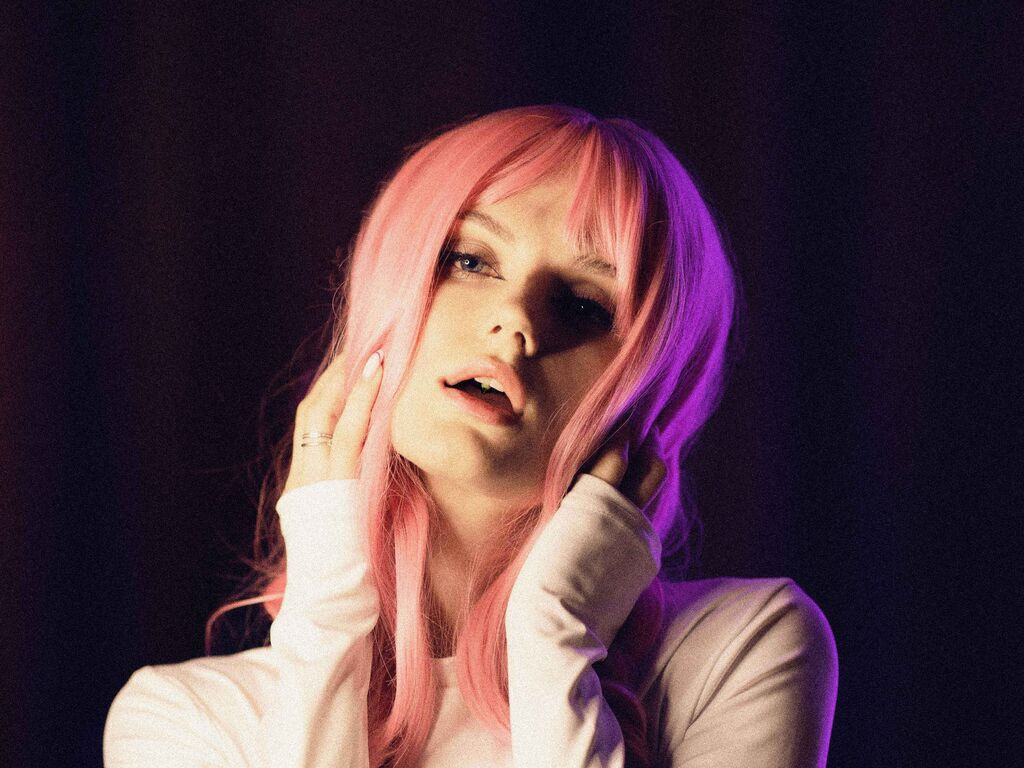 KimmySnow LiveJasmin