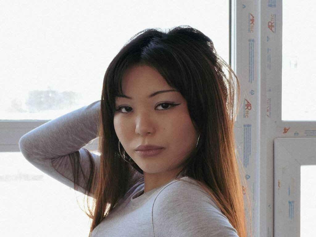 KindraNapoleon LiveJasmin