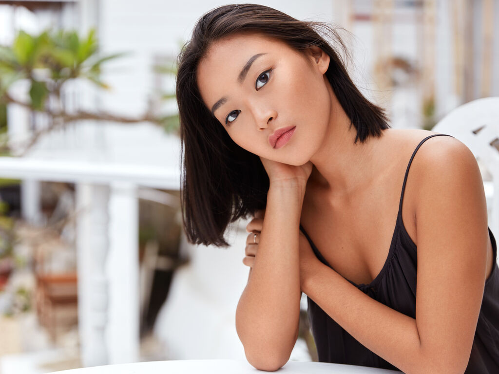 KinkiGold LiveJasmin